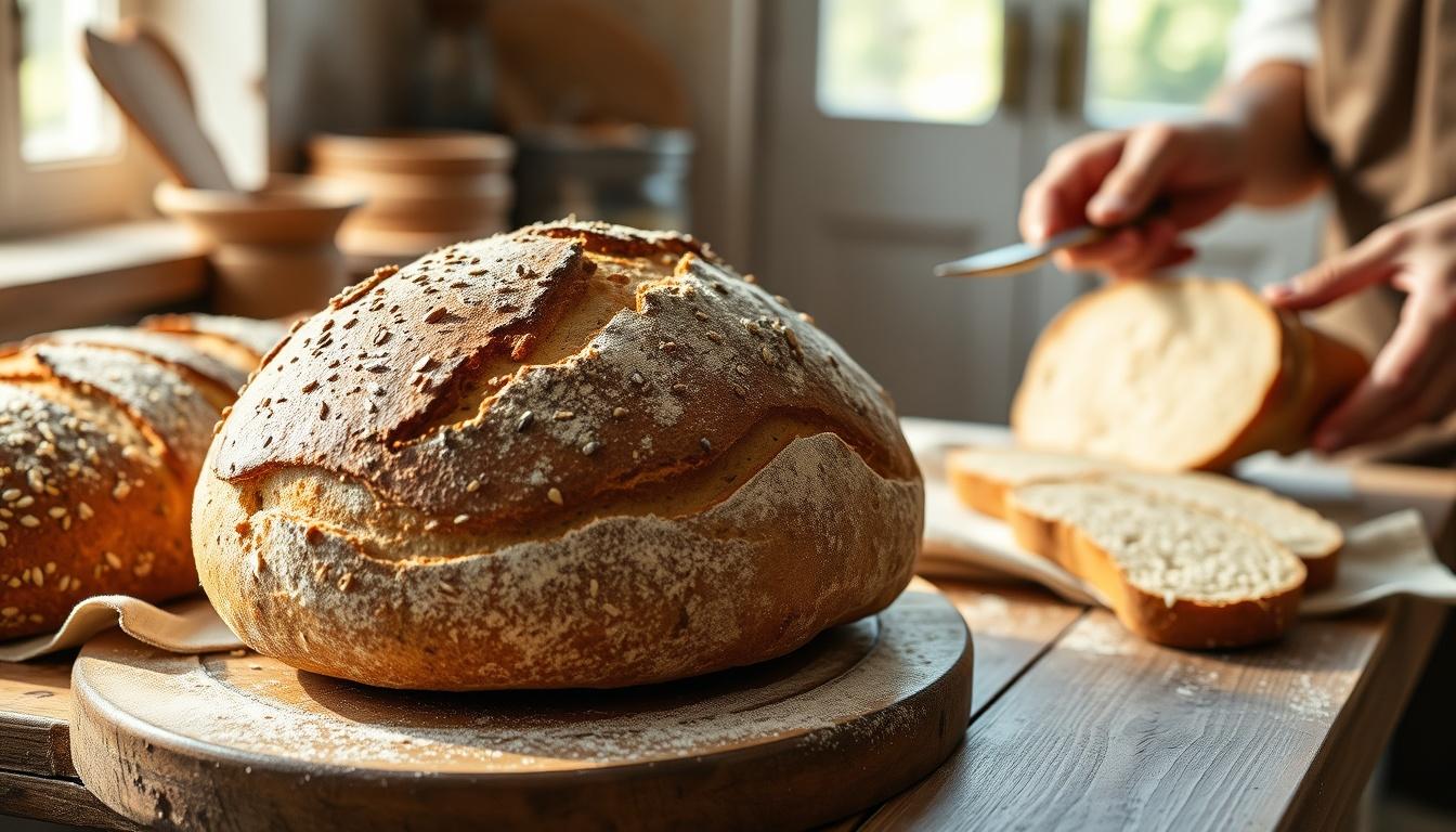 Bake Haven Article